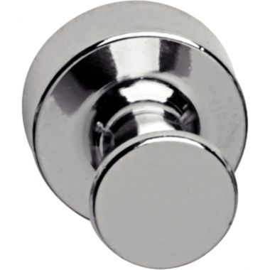 Blister de 4 aimants en néodyme forme quille diamètre 15mm