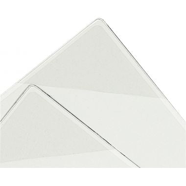 Sachet de 5 pochettes KANG magnétiques format A4