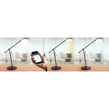 Lampe LED Sunlight