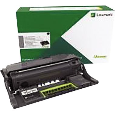 Lexmark 56F0Z00 kit de fusion laser noir authentique