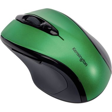 Souris sans fil Kensington Pro Fit couleur vert émeraude