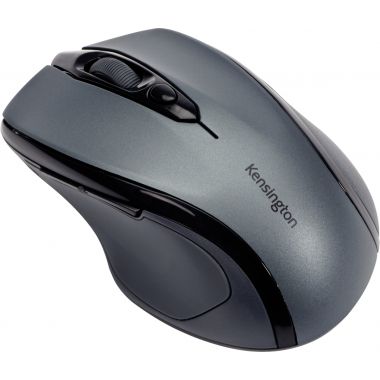 Souris sans fil Kensington Pro Fit couleur gris anthracite
