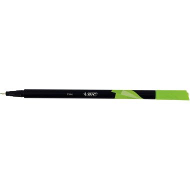Pack de 20 feutres Intensity fine assortis