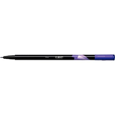 Pack de 20 feutres Intensity fine assortis