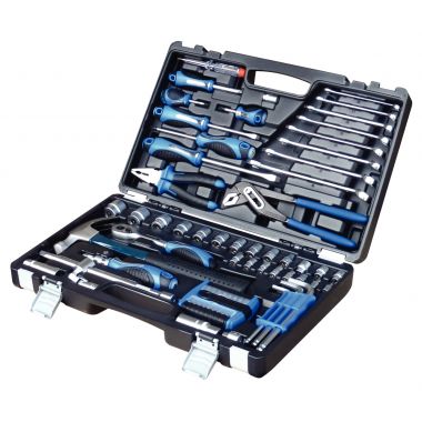 Coffret 90 outils de maintenances et accesoires