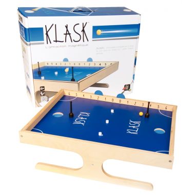 Gigamic - Klask - JMKL