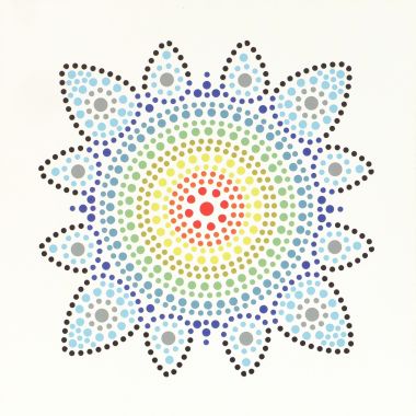 Lot de 30 cartes Slow & Art, niveau primaire