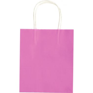 Lot de 20 sacs en kraft coloré