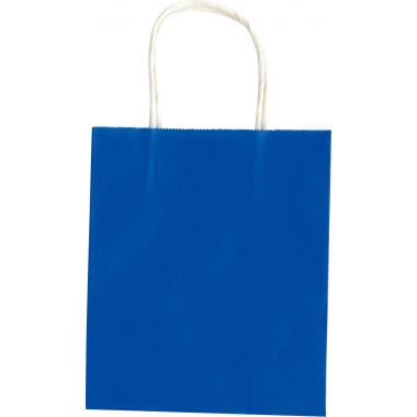 Lot de 20 sacs en kraft coloré