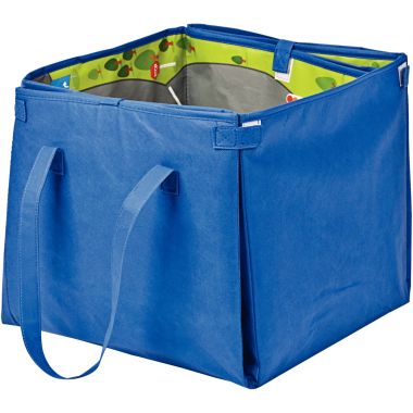 Sac à routes Minimobil 100x100 cm