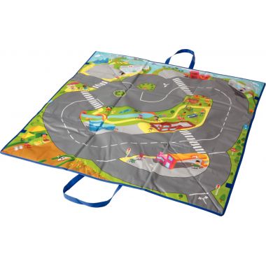 Sac à routes Minimobil 100x100 cm