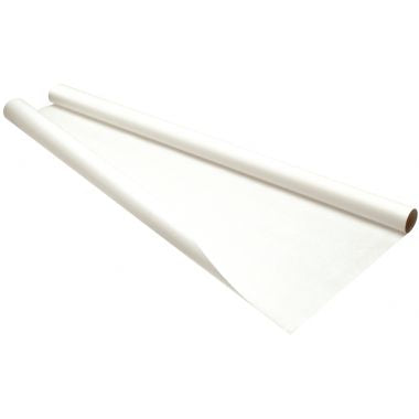 Rouleau de papier sulfurisé format 2,50 x 0,70 m