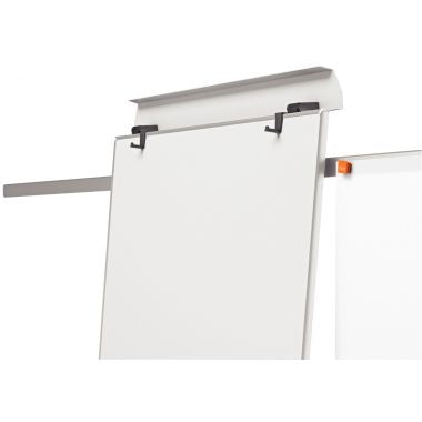 Chevalet de conférence magnétique Classic mobile Nano Clean