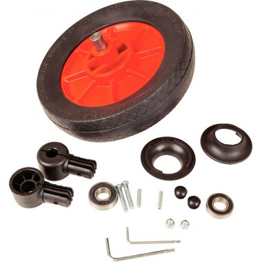 Roue arrière diamètre 220mm pour le code 79913