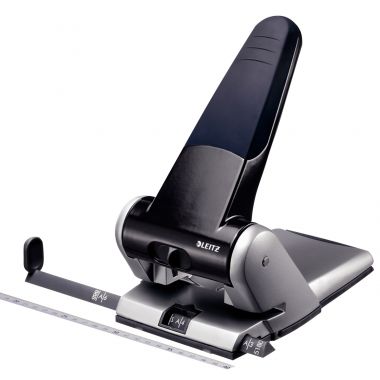 Leitz - Perforateur 5180 2 trous 65 feuilles - 51800195