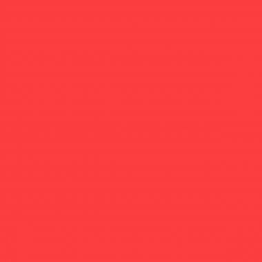 Paquet de 10 protèges-cahier épaisseur 21/100ème 21x29,7cm PVC coloris rouge
