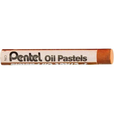 Boîte de 25 pastels huile PHN assorties