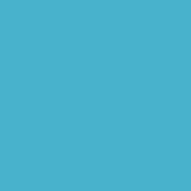 Giotto - Flacon de 1L de gouache liquide GIOTTO coloris cyan - F53341500