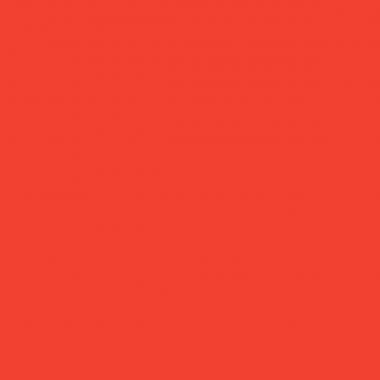 Giotto - Flacon de 1L de gouache liquide GIOTTO coloris rouge vermillon - F533407