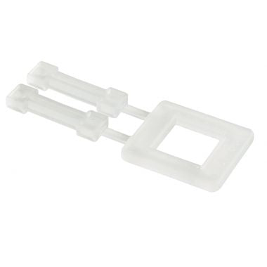 Kit de cerclage feuillard en polypropylène
