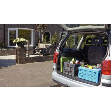 Bac pliable en polypropylène 46L