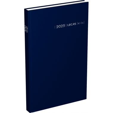 Agenda carre 1 jour euro/centimesassorti