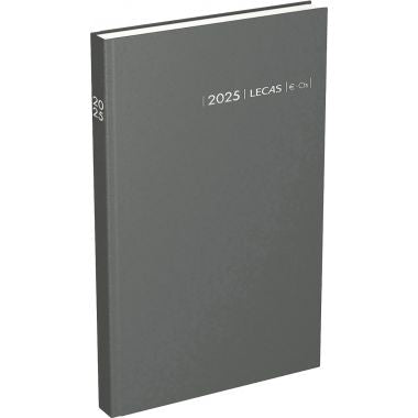 Agenda carre 1 jour euro/centimesassorti
