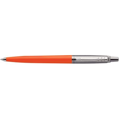 Stylo bille Jotter corps orange