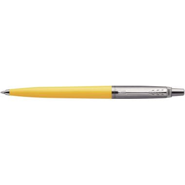 Stylo bille Jotter corps jaune