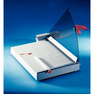 Clementz - Cisaille automatique A3 30 feuilles - 1046.1000