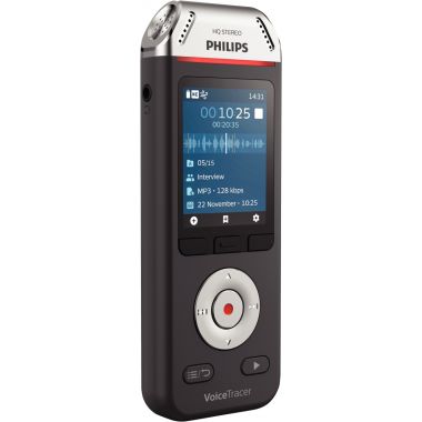 Machine à dicter PHILIPS numérique DVT2110