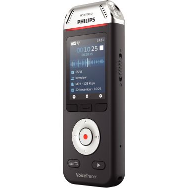 Machine à dicter PHILIPS numérique DVT2110