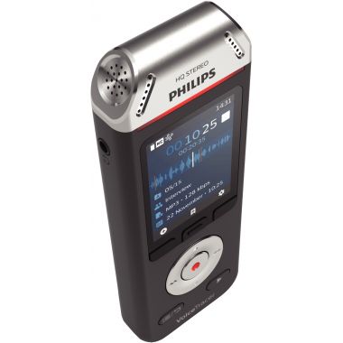 Machine à dicter PHILIPS numérique DVT2110