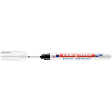 Marqueur précision E-8850 noir