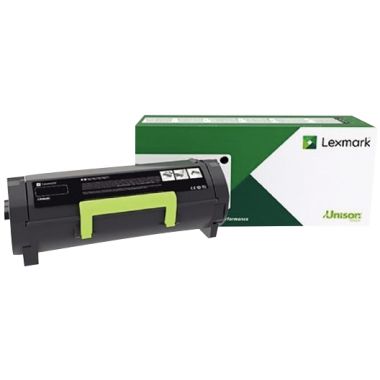 Lexmark B232000 toner laser noir authentique