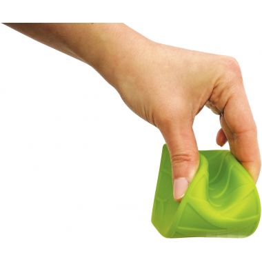 Géo formes souples, 8 pièces à empiler