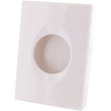 Distributeur de sachets de protections féminine