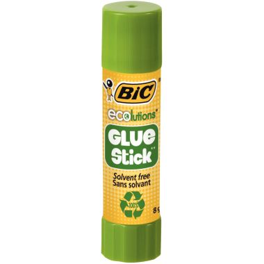 Classpack de 30 bâtons de colles 8g glue stick