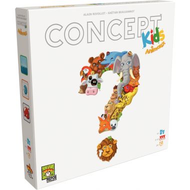 Concept kids