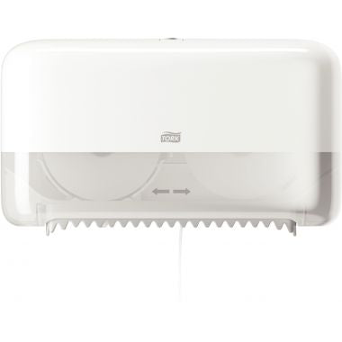 Distributeur de papier hygiénique T7 sans mandrin