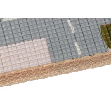 Tapis recto-verso 150x90cm