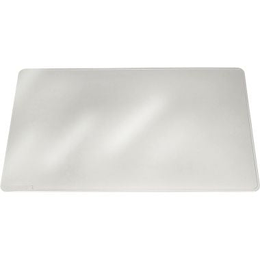 Sous-mains 65x50cm transparent