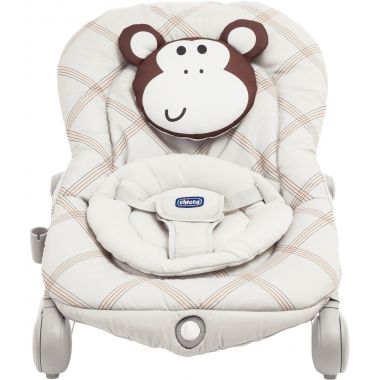 Transat balloon Monkey