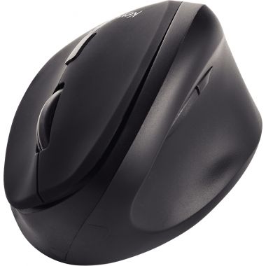 Souris sans fil optique ergonomique KeyOuest pour droitier