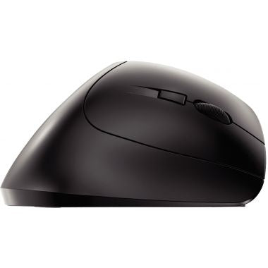 Souris sans fil ergonomique Cherry JW4500 pour droitier