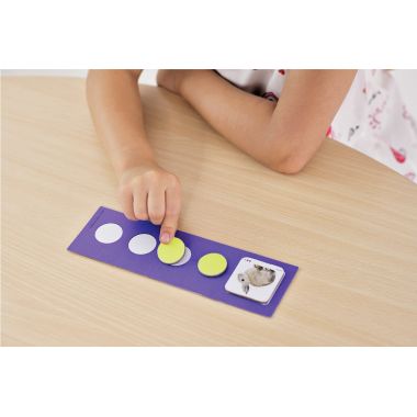 Ateliers syllabes