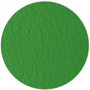 Chemise 3 rabats à élastiques EUROFOLIO+ Prestige en carte grainée 7/10ème, vert