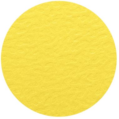 Chemise 3 rabats à élastiques EUROFOLIO+ Prestige en carte grainée 7/10ème, jaune