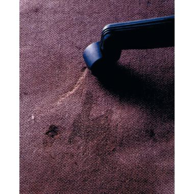 Tapis de sol transparent antistatique pour moquette 120x150cm