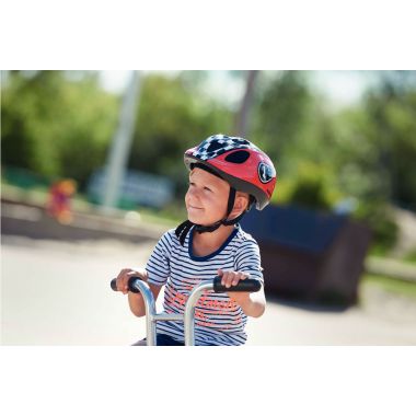 Casque de protection Taille S